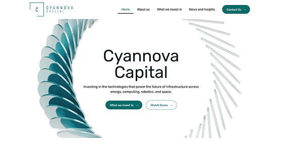 Cyannova Capital